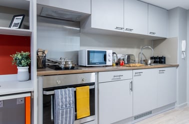 Platinum Studio Floors 11-14, Calico, Norton Street, City Centre, Liverpool - Image 2